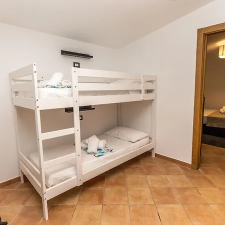 Maranola Apartament