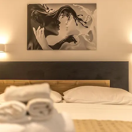 Maranola Apartament Trivio (Latina)