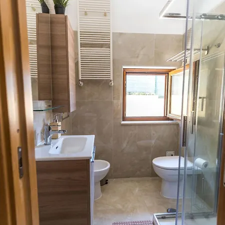 Apartament Maranola Trivio (Latina)