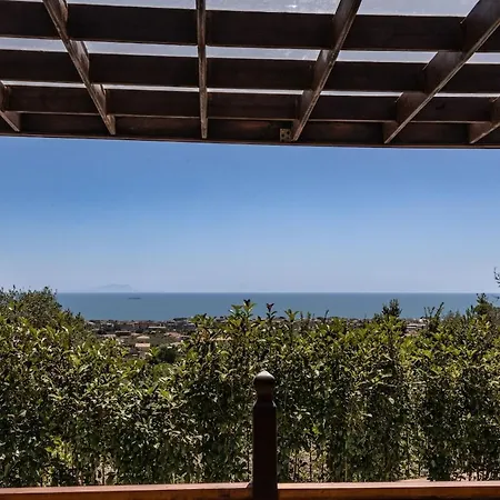 Apartament Maranola Trivio (Latina)