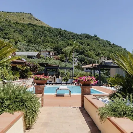 Apartament Maranola Trivio (Latina)