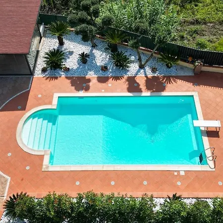 Maranola Trivio (Latina)