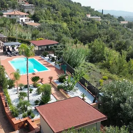 Apartament Maranola